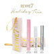 Revive7 Holiday Trio