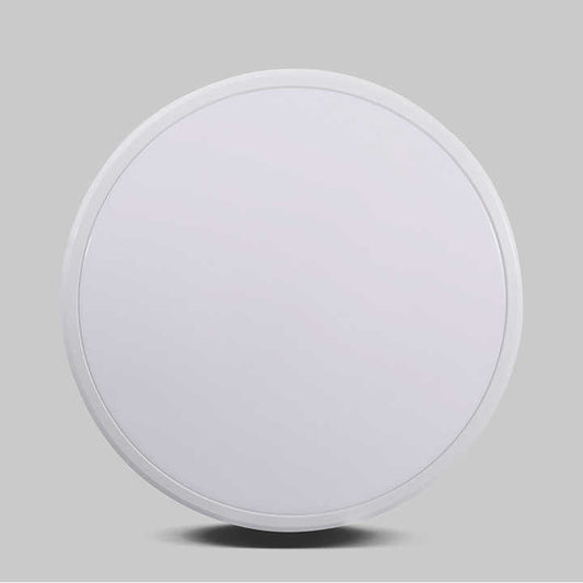 48w IP45 TRI- proof outdoor round LED dampproof  ceiling light