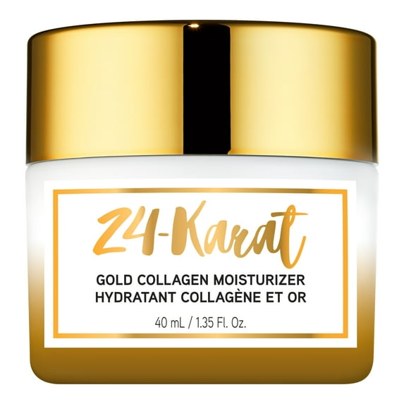Physicians Formula 24-Karat Gold Collagen Moisturizer