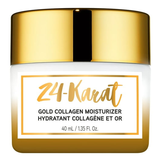Physicians Formula 24-Karat Gold Collagen Moisturizer