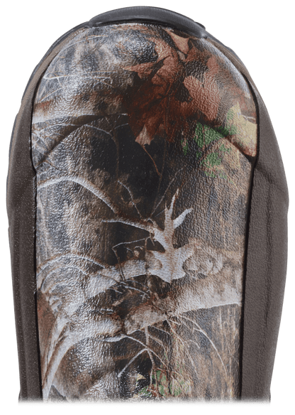 Cabela's Scent-Free Insulated Rubber Boots for Men  - TrueTimber Kanati - 9M