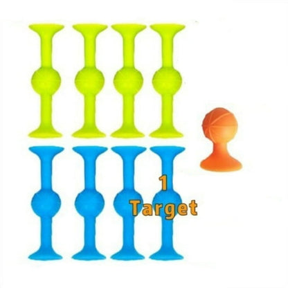 DIANNASUN Game Sucker Darts Trickshot Stickit Set