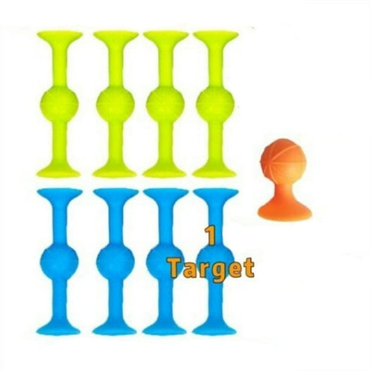 DIANNASUN Game Sucker Darts Trickshot Stickit Set