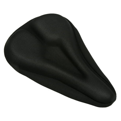 Mountain Bike Saddle Cover, Easily Installed Bicycle Co