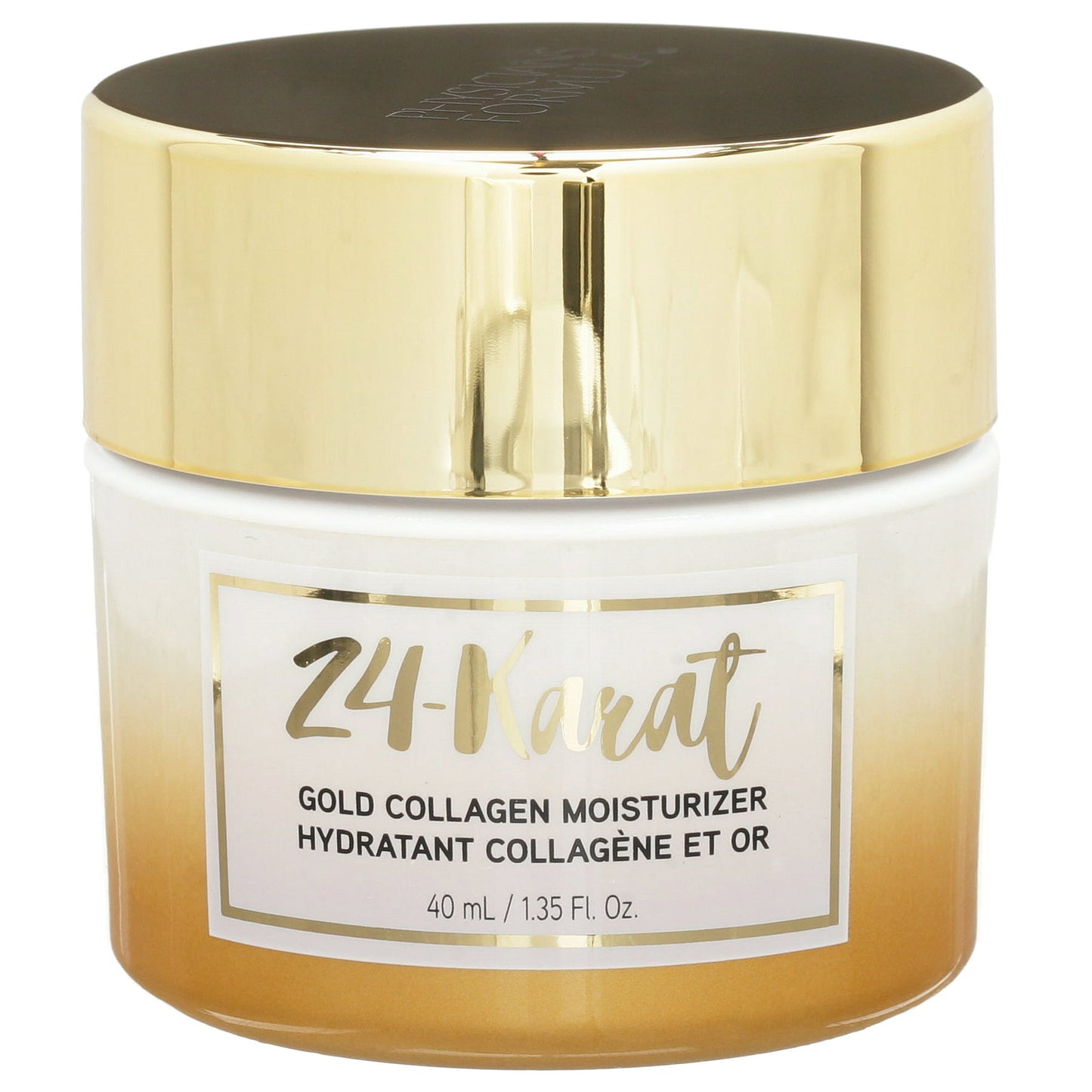 Physicians Formula 24-Karat Gold Collagen Moisturizer