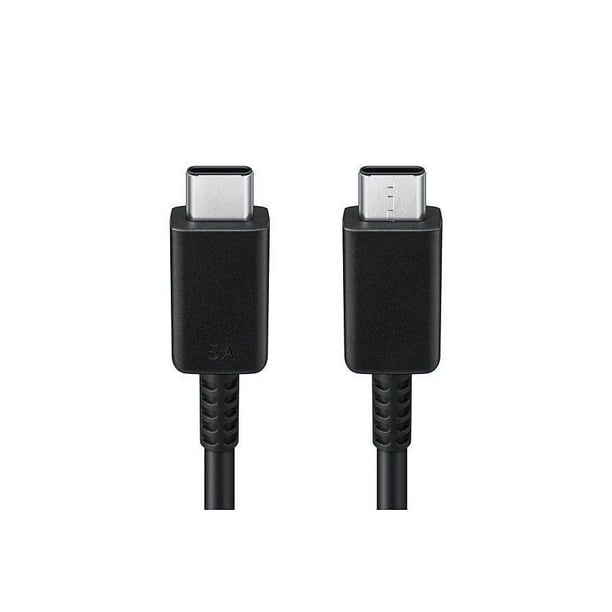 Samsung USB Type-C to Type-C Cable, USB Type-C to Type-C