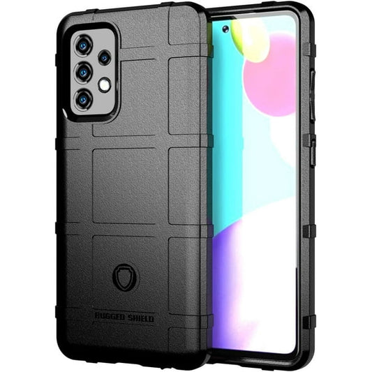Hard Back Case for Samsung Galaxy Note 20 Ultra Black - User-friendly Design