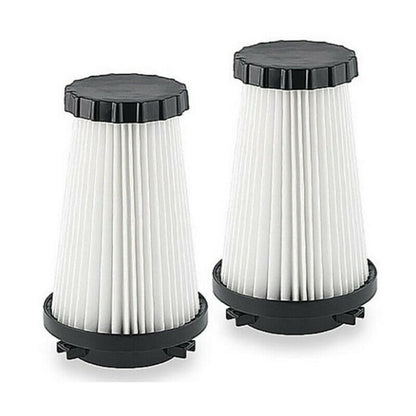 Vacuum Replacement Vacuum Filter - Compatible with Dirt