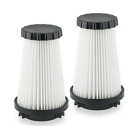 Vacuum Replacement Vacuum Filter - Compatible with Dirt