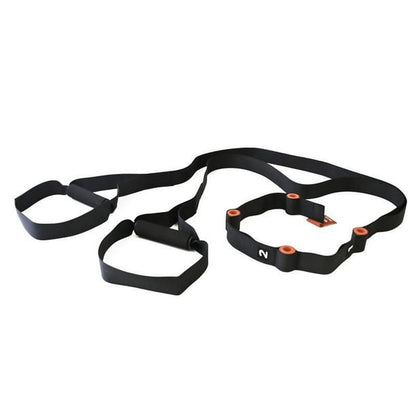 PurAthletics WTE10701 Adjustable Suspension Trainer
