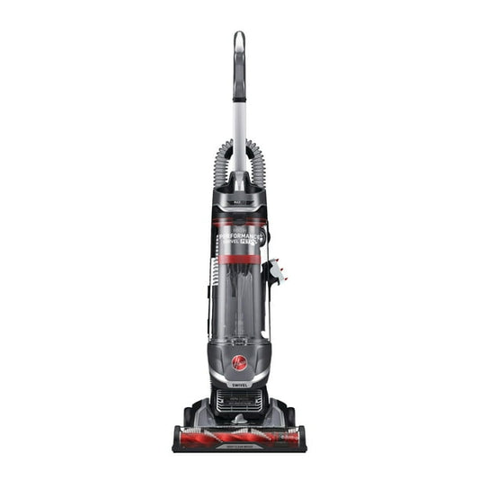 Hoover HooverUH75145CDIswivelPetVac High Performance Swivel Pet Upright Vacuum