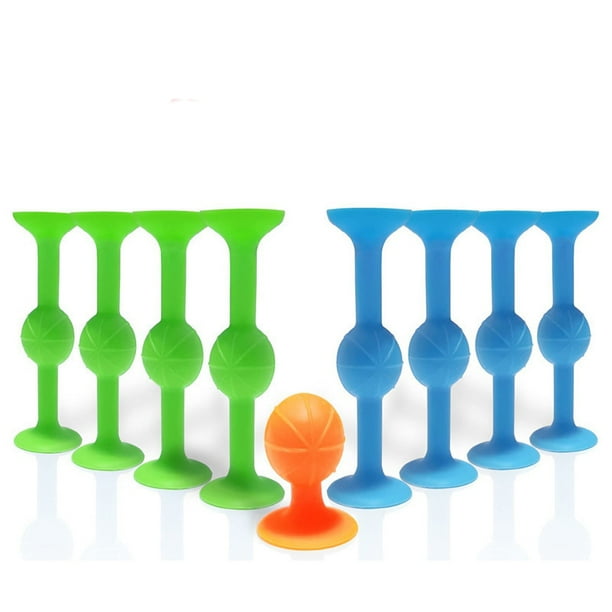 DIANNASUN Game Sucker Darts Trickshot Stickit Set