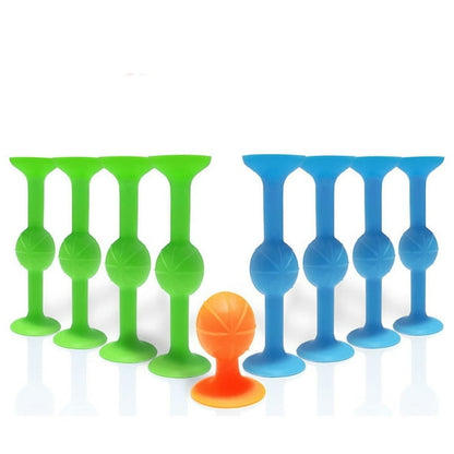 DIANNASUN Game Sucker Darts Trickshot Stickit Set