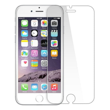Tempered Glass Screen Protector for Apple iPhone 7 Plus