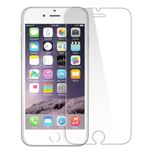 Tempered Glass Screen Protector for Apple iPhone 7 Plus