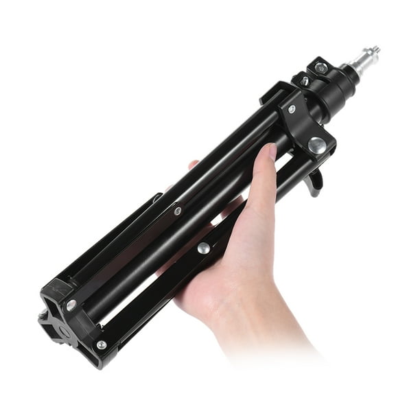Andoer Photography Photo Studio 50cm / 20inch Aluminum Alloy Mini