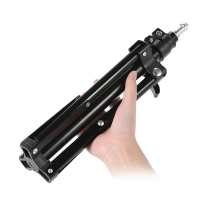 Andoer Photography Photo Studio 50cm / 20inch Aluminum Alloy Mini