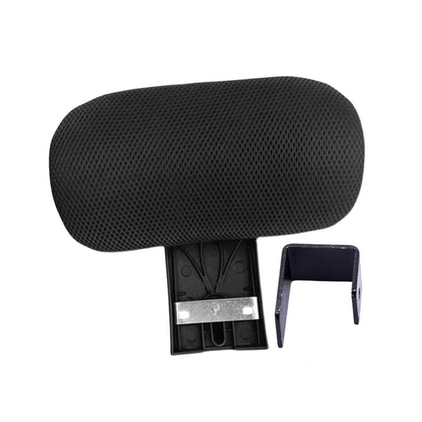 Elodie Office Chair Headrest Comfortable Chair  Neck Pillow - Easy Installation