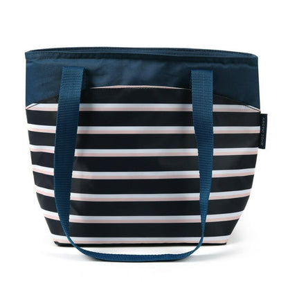 Arctic Zone 36-65990-68-1E Uptown Ladies Lunch Tote, Multi Stripe