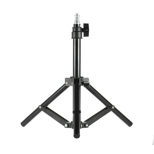 Andoer Photography Photo Studio 50cm / 20inch Aluminum Alloy Mini