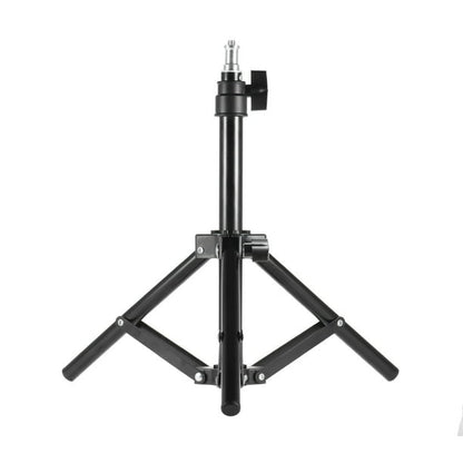 Andoer Photography Photo Studio 50cm / 20inch Aluminum Alloy Mini