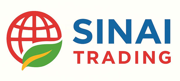 Sinai Trading