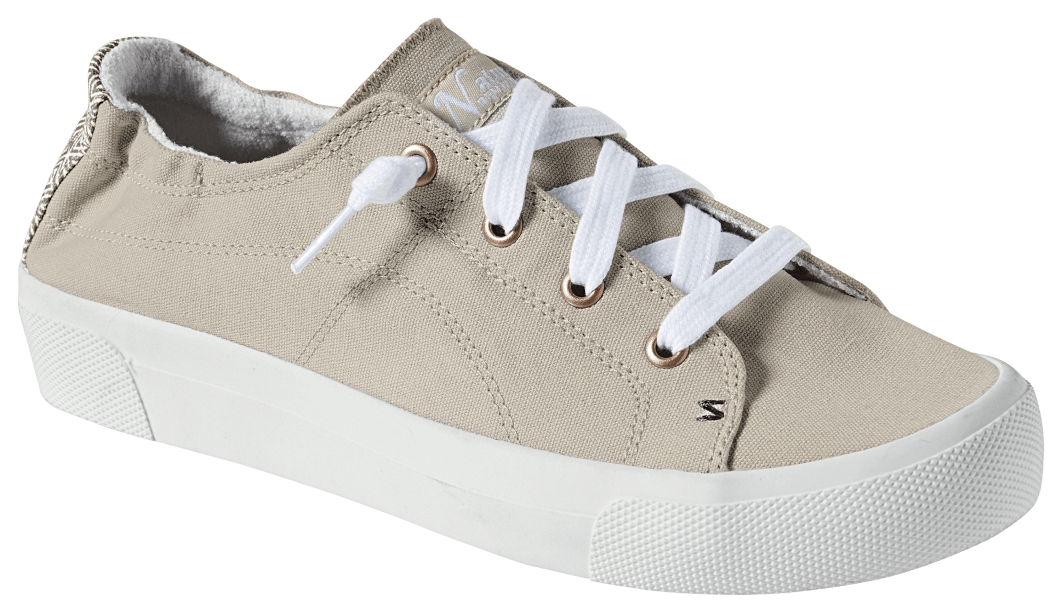 Natural Reflections Lindsey II Casual Shoes for  Ladies - Natural - 7M