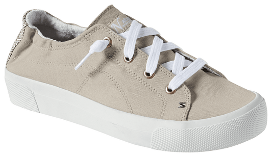 Natural Reflections Lindsey II Casual Shoes for  Ladies - Natural - 7M