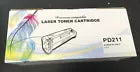 Premium Compatible Laser Toner Cartridge PD211  Compatible with Pantum P2505-#PC1