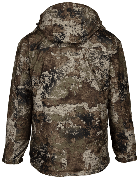 RedHead Silent Stalker Elite Parka for Men -  TrueTimber Kanati - L