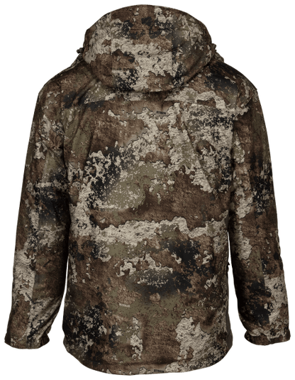 RedHead Silent Stalker Elite Parka for Men -  TrueTimber Kanati - L